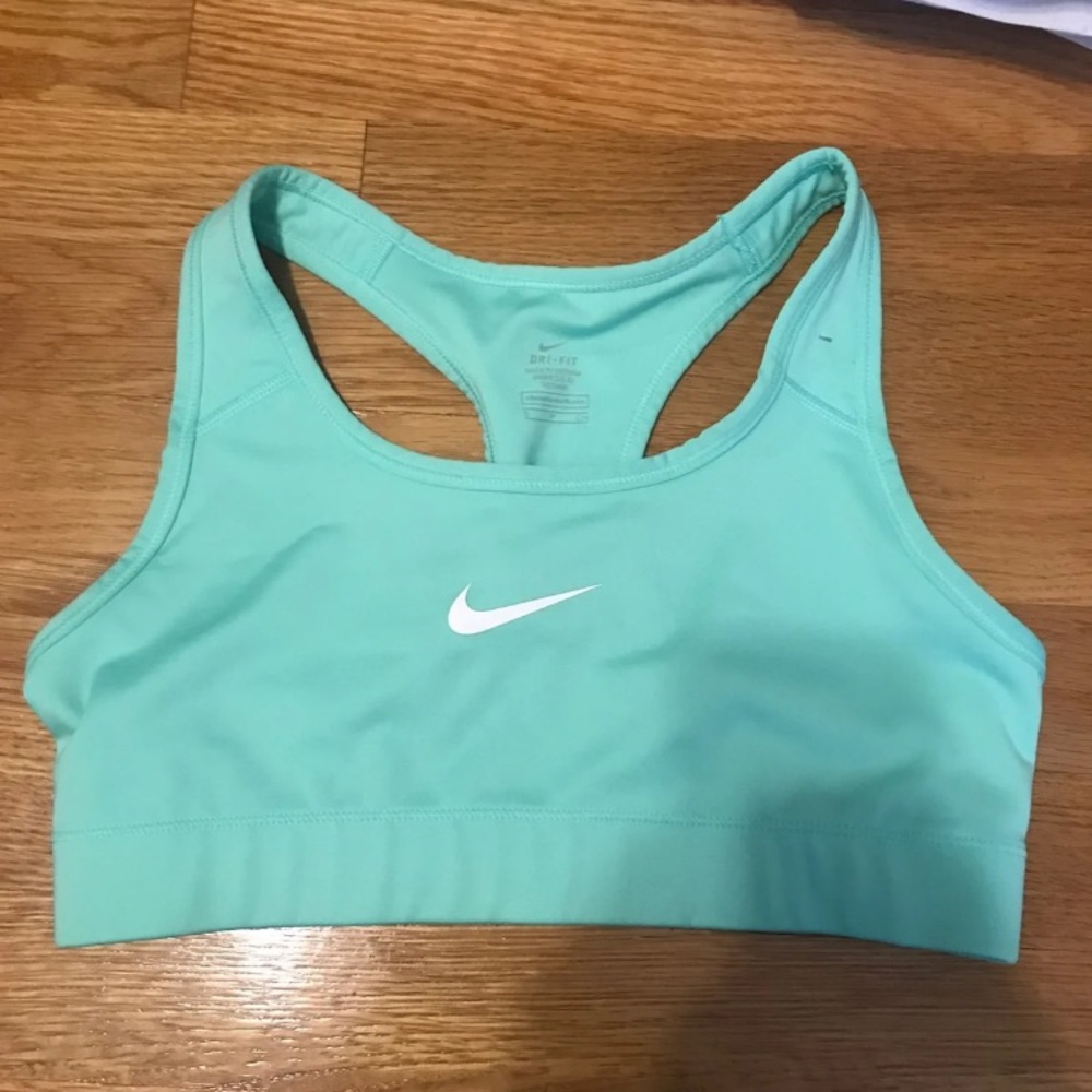 Nike Dri-Fit sports bras